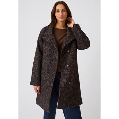 Manteau Thermolactyl DAMART