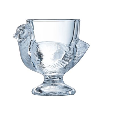 Coquetier Poule Le Verre Francais LUMINARC