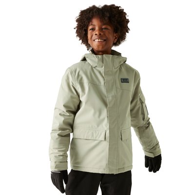 Blouson de ski à capuche SHREDDER DARE 2B