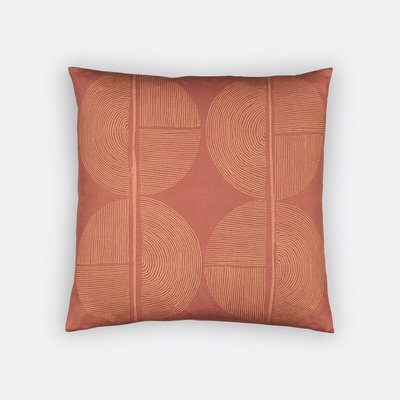 Federa per cuscino 40 x 40 cm cotone, Cordova LA REDOUTE INTERIEURS