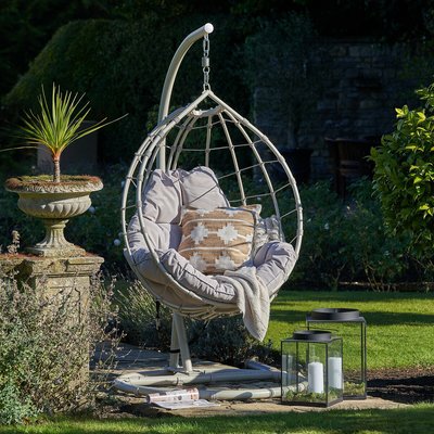 Blake Hanging Chair SO'HOME