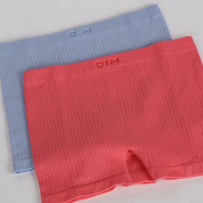 Lot de 2 boxers sans coutures Seamless DIM