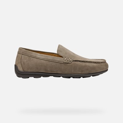 Mocassins  U SPHERICA EC16 GEOX