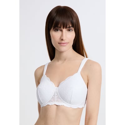 Soutien-gorge coques fines sans armatures post-mastectomie IDOLE POST OP ETAM