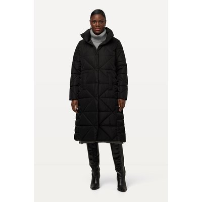 Manteau imperméable matelassé ULLA POPKEN