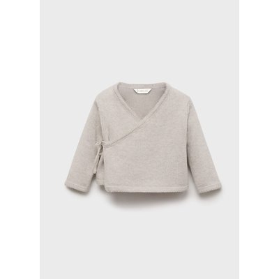 Pull-over maille coton MANGO BABY