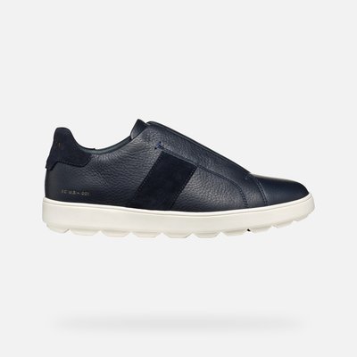Baskets  U SPHERICA ECUB-1 GEOX