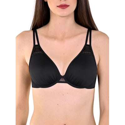 Haut maillot de bain armaturé Porto Montenegro LISCA