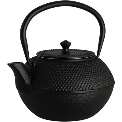 Théière Osaka 1.2 Litres Fonte NOVASTYL
