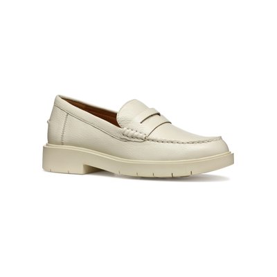 Mocassins  D SPHERICA EC1 GEOX