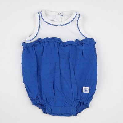 Combinaison - Très bon état PETIT BATEAU