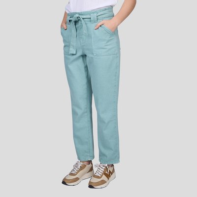 Pantalon enora MISE AU GREEN