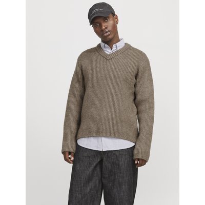 Pull en maille Pull en maille JACK AND JONES PREMIUM
