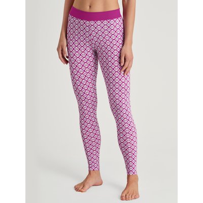 Leggings Coton ELASTIC TREND CALIDA