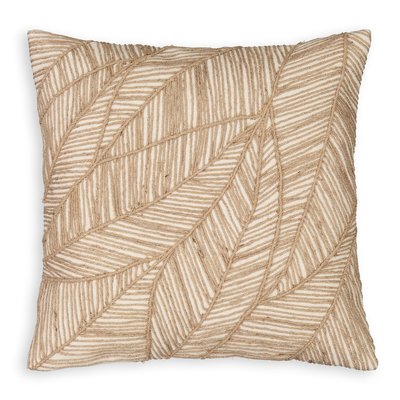 Housse de coussin 40x40 cm, Padang LA REDOUTE INTERIEURS
