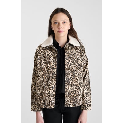 Veste HILDEGI LE TEMPS DES CERISES