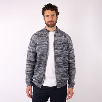 Gilet doublé polaire homme 2025