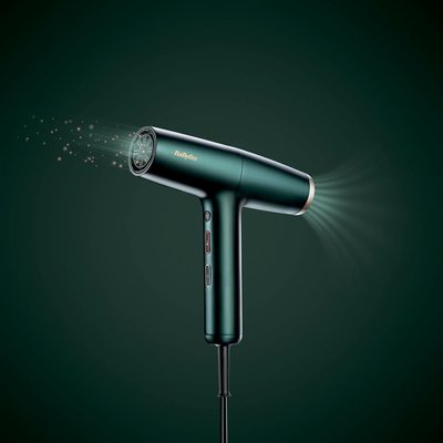 Sèche-cheveux Air Power Pro D6555DE BABYLISS