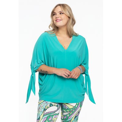 Chemise v-cou YOEK