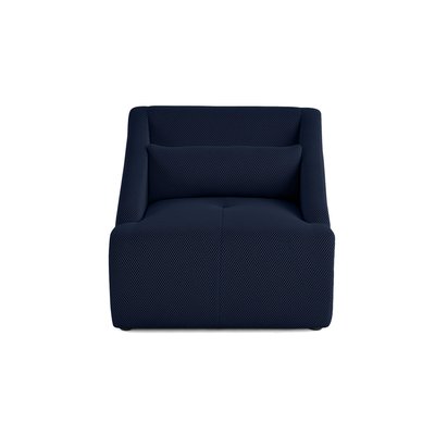 Fauteuil en Tissu mailles 3D - ONYX LISA DESIGN