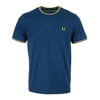 Twin Tipped T-Shirt FRED PERRY