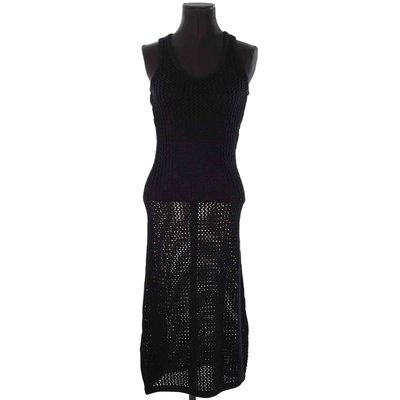 Robe en coton - Très Bon État ZADIG&VOLTAIRE