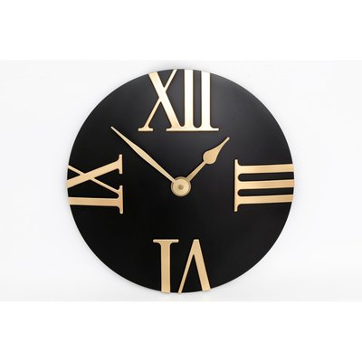 Horloge murale design Eva - Diam. 30,5 cm HEART OF THE HOME