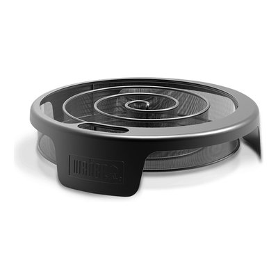 Fumoir pour fumage à froid WEBER