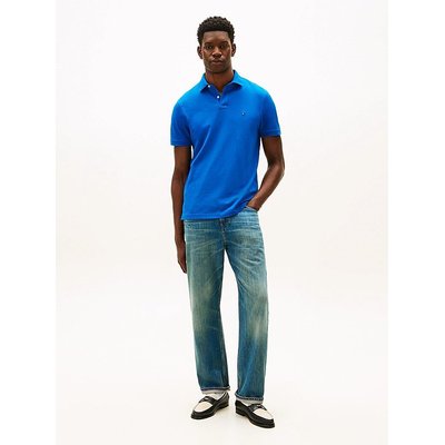Polo  manches courtes regular 1985 TOMMY HILFIGER