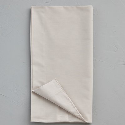 Taie de traversin coton HORIZON SYLVIE THIRIEZ