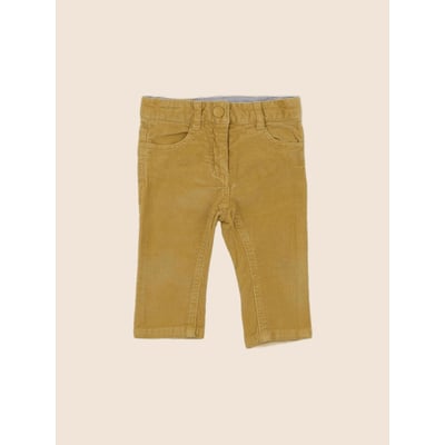 Pantalon - Etat satisfaisant JACADI