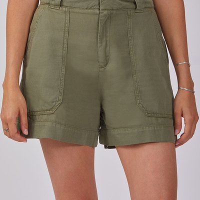 Short SIENNE LIGHT REIKO