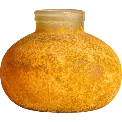 Vase en cristal, Gieler art déco RECOLLECTION