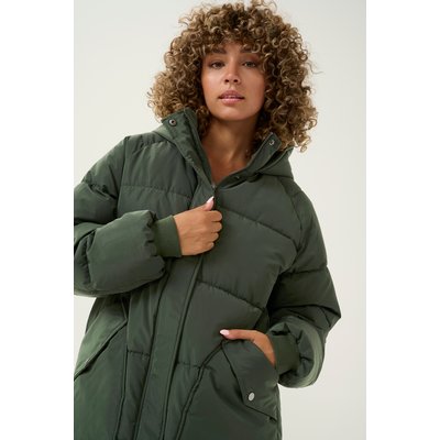 Manteau CRPrilla CREAM