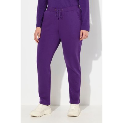 Pantalon en molleton. Envers doux ULLA POPKEN