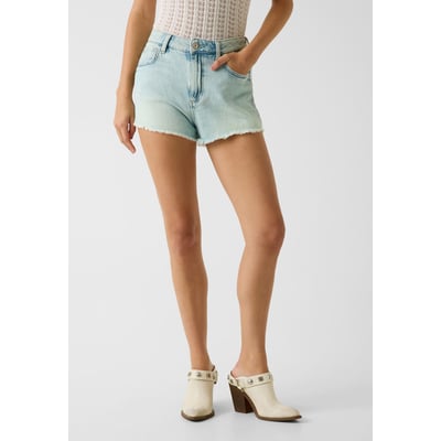 Short En Denim GUESS
