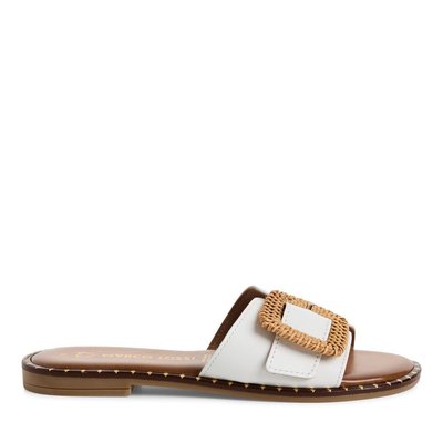 Mule en cuir MARCO TOZZI
