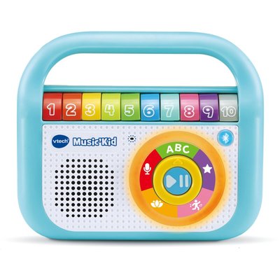 Jeu Music'Kid VTECH