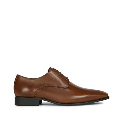 Derbies Cuir High Life GEOX