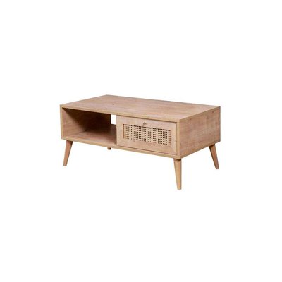 Table basse en aggloméré Calvin HANAH HOME