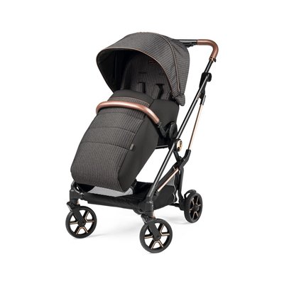 Poussette Vivace Fiat 500 PEG PEREGO