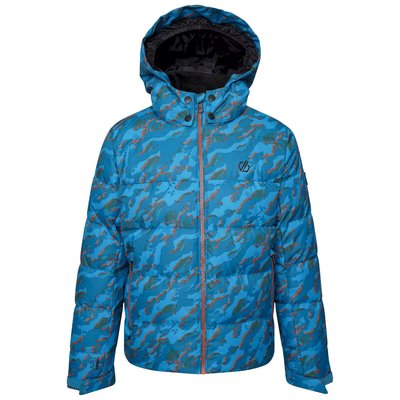 Blouson de ski ALL ABOUT DARE 2B