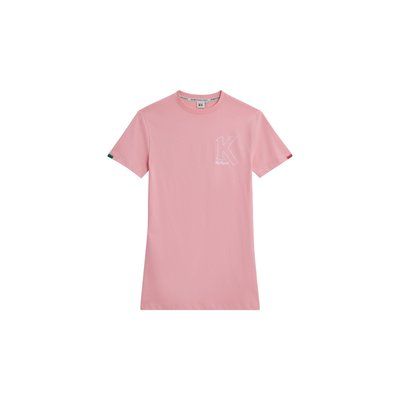 T-SHIRT DRESS Coton KICKERS