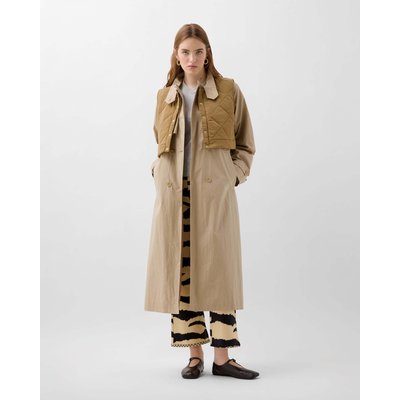 Trench gilet amovible SCALPERS