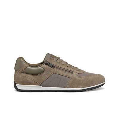 Sneaker mit Reissverschluss Ionio GEOX