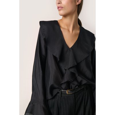 Blouse à manches longues SLKarolina SOAKED IN LUXURY