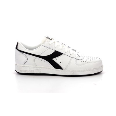 Sneakers basses Cuir Magic Icona Low DIADORA