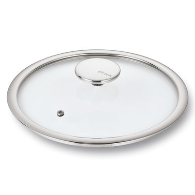 Couvercle en verre Evolution 18 cm BEKA