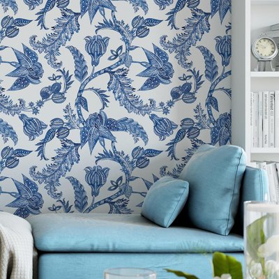 Papier Peint scandinave et moderne - 510x260 cm (l x h) LA TOUCHE ORIGINALE