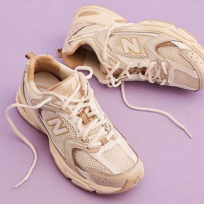 New Balance rosas La Redoute